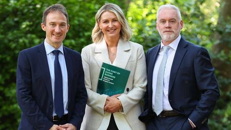 Lobby group boss calls for freeze on minimum wage hikes