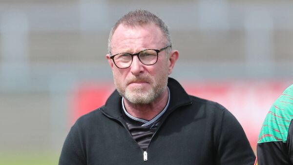 Murphy bursting with pride after brilliant away win