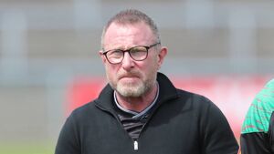 Murphy bursting with pride after brilliant away win Murphy bursting with pride after brilliant away win
