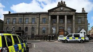Cork man remanded in custody in Tyrone after extradition over New IRA charges Cork man remanded in custody in Tyrone after extradition over New IRA charges
