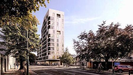 Donnybrook village apartment development quashed