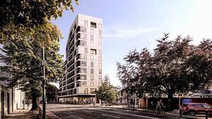 Donnybrook village apartment development quashed Donnybrook village apartment development quashed