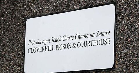 Five charged with new 'criminal organisation' offences over west Dublin branding attack