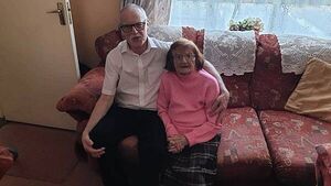 Son of Tuam survivor 'over the moon' to secure funds to buy mother's home Son of Tuam survivor 'over the moon' to secure funds to buy mother's home