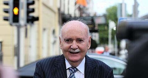Changes in claims against Michael Fingleton put his defence in an 'intolerable' position, High Court told