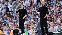 The main talking points as Crystal Palace and Man City prepare for FA Cup final