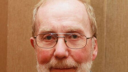 CHAS talk on Tullow through the centuries