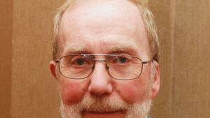CHAS talk on Tullow through the centuries CHAS talk on Tullow through the centuries