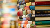 Lions Club book sale returns to Potato Market
