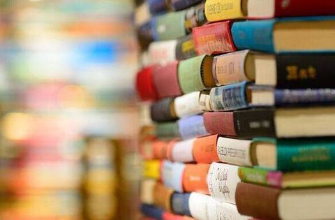 Carlow Lions Club Book Fair: A Literary Haven Returns to Potato Market