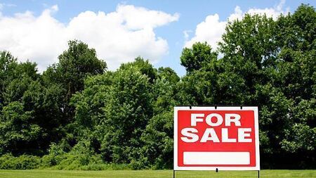 Land prices in Co Carlow are the second most expensive in Leinster