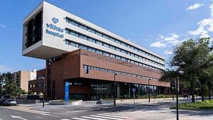 New hospital in Valencia to treat Irish patients awaiting surgical procedures New hospital in Valencia to treat Irish patients awaiting surgical procedures