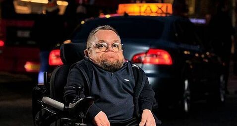 Campaigner seeks urgent action to address lack of wheelchair-accessible taxis in NI