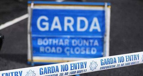 Three cyclists injured in Cork hit-and-run
