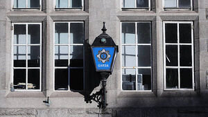 Man (20s) and three youths arrested after over €33,000 cannabis seized in Cork