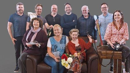 Little Theatre returns to the stage with hilarious comedy