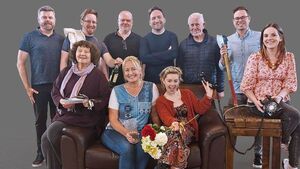 Little Theatre returns to the stage with hilarious comedy