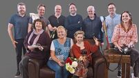 Little Theatre returns to the stage with hilarious comedy 
