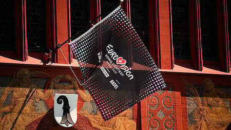 Quiz: How much do you know about Ireland in the Eurovision Song Contest?