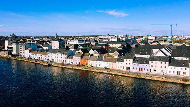Persistently high rents in Galway to be investigated amid ‘unusual’ trends in data