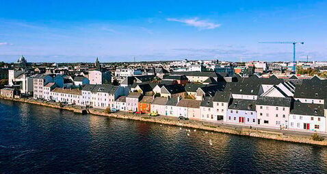 Persistently high rents in Galway to be investigated amid ‘unusual’ trends in data
