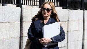 Gerry Adams allegation was checked in 'good faith', BBC journalist tells court Gerry Adams allegation was checked in 'good faith', BBC journalist tells court