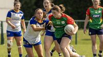 O’Ruairc knows early start is key as Ladies Footballers go in search of Leinster glory
