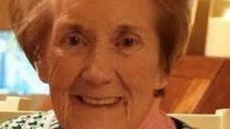 Obituary: Kathleen was an independent woman who was much loved by all who knew her