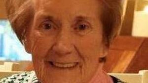 Obituary: Kathleen was an independent woman who was much loved by all who knew her
