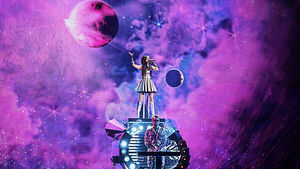 Emmy ‘did a deep dive on Irish culture’ to represent Ireland at Eurovision