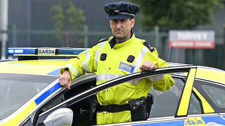 Funeral to take place for Garda Kevin Flatley who was killed while on duty