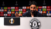Friday’s briefing: Man Utd and Tottenham focus of Premier League games