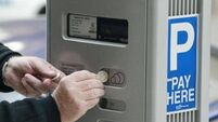 Godfrey's Gospel: Free parking for the public sector must go