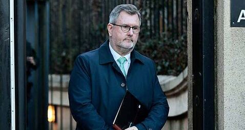 New date set for trial of former DUP leader Jeffrey Donaldson and wife