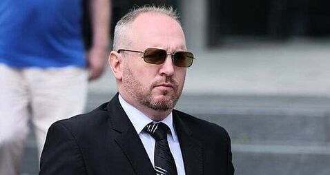 Man (39) convicted of murdering his mother in her own home