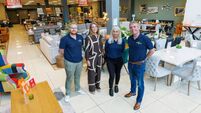Luxury for less at Greenwood Furniture