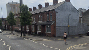 Man injured following racist attack by gang Man injured following racist attack by gang