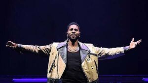 Jason Derulo announces Dublin show as part of world tour