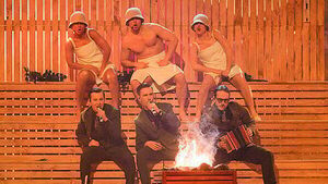 Eurovision: Bookies' favourite Sweden might overtake Ireland as country with most wins