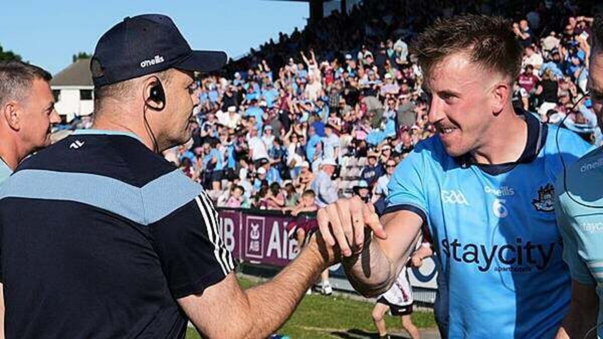 Saturday sport: Dublin beat Galway in Salthill, Wexford beat Offaly