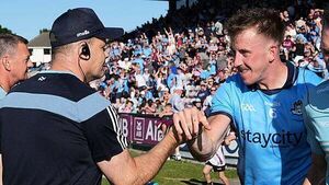 Saturday sport: Dublin beat Galway in Salthill, Wexford beat Offaly