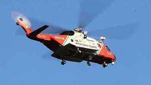 Young boy dies after getting into difficulty in water off Co Sligo beach Young boy dies after getting into difficulty in water off Co Sligo beach