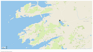 Man (20s) seriously injured in single-vehicle collision in Kerry Man (20s) seriously injured in single-vehicle collision in Kerry