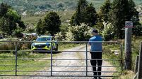 Man (50s) arrested on suspicion of murder of Kerry farmer Michael Gaine