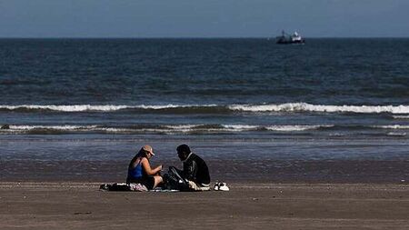 Met Éireann forecasting highest temperatures of 23 degrees next week