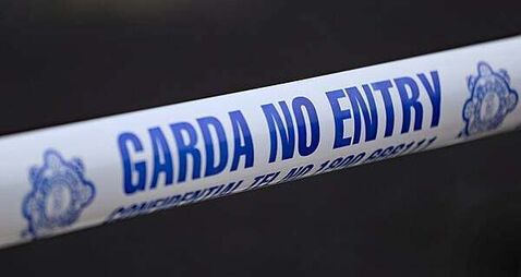 Man (50s) seriously injured following two-vehicle collision in Co Cavan