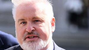 Cork TD seeks to stop inquiry into his alleged offensive comments about Travellers Cork TD seeks to stop inquiry into his alleged offensive comments about Travellers