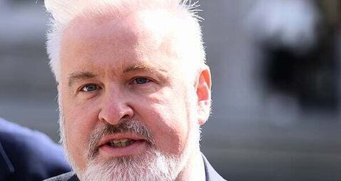 Cork TD seeks to stop inquiry into his alleged offensive comments about Travellers