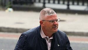 Man (47) who hijacked car with baby in back jailed for eight years