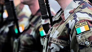 Drug dealing soldier was using army barracks as 'safe haven' for storing cocaine, court hears